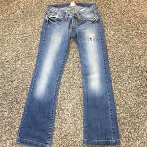 Lucky Brand Jeans